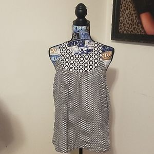 Banana republic tank